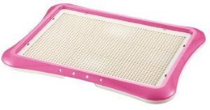 お迎え準備（トイレ）